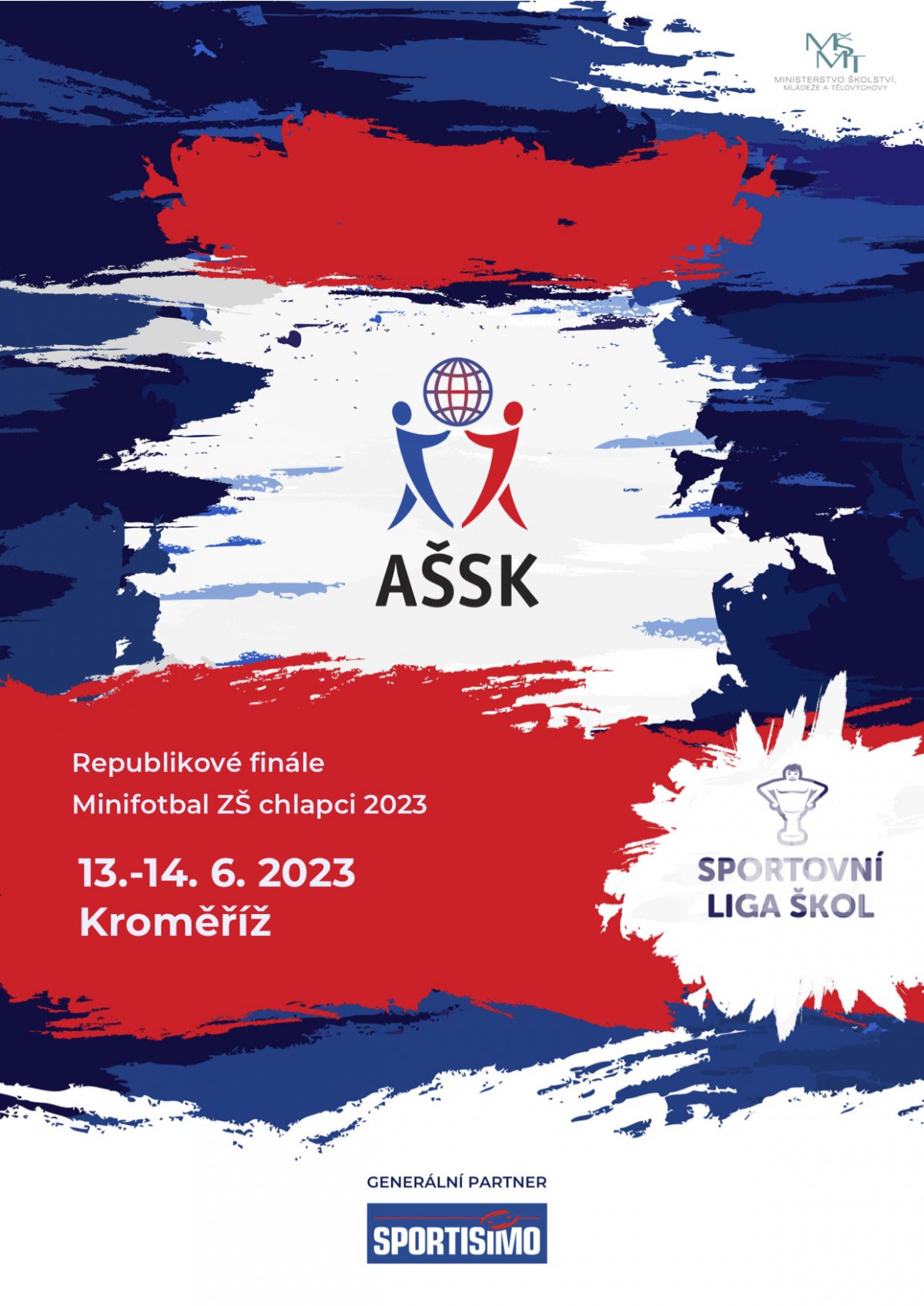Republikové finále